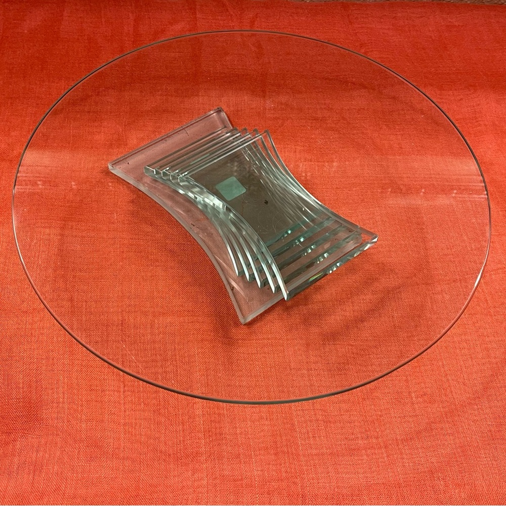 PartyLite - Stratus Candle Holder